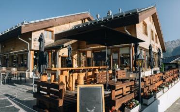 Restaurant 10 pièces - image - 7