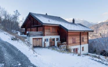 Maison jumelée 5 pièces - image - 1