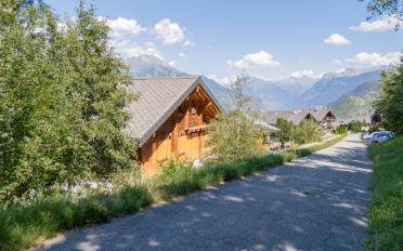 Doppeleinfamilienhaus 5 Zimmer - image - 9