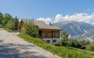 Doppeleinfamilienhaus 5 Zimmer - image - 1