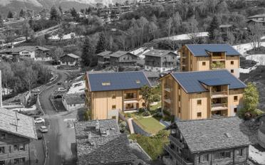 Appartement - image - 1