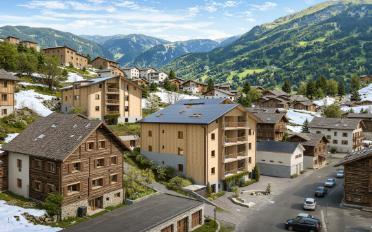 Appartement - image - 2