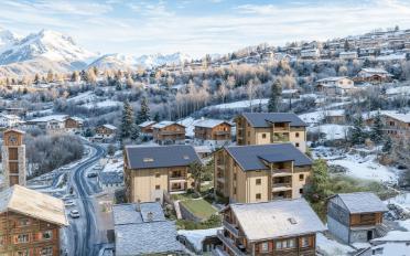 Appartement - image - 8