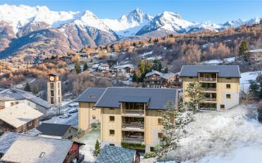 Appartement - image - 9
