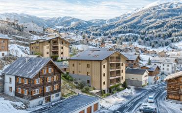 Appartement - image - 7