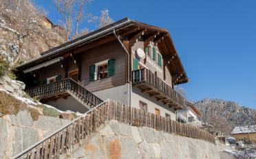 Maison jumelée 8 pièces - image - 1