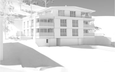 Apartment 4.5 rooms - image - 1