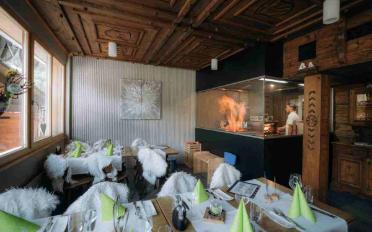 Restaurant 10 pièces - image - 11