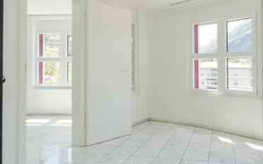 Apartment 5.5 rooms - image - 9