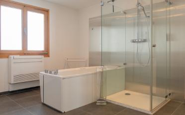 Chalet 7.5 Zimmer - image - 12