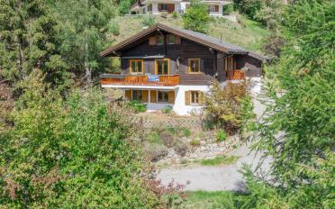 Chalet 7.5 Zimmer - image - 1