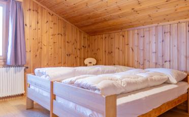 Bifamiliar house 9 rooms - image - 7