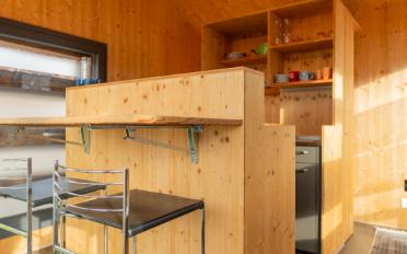 Villa 2 rooms - image - 5