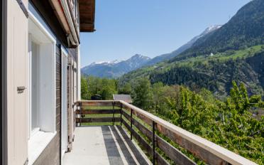 Villa 8 pièces - image - 12