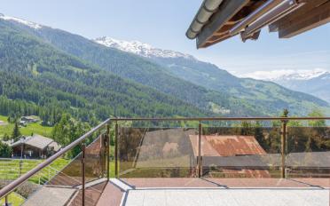 Chalet 3.5 rooms - image - 3