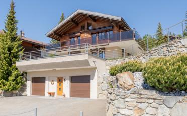 Chalet 3.5 rooms - image - 5