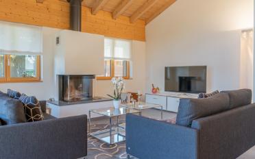 Chalet 3.5 rooms - image - 13
