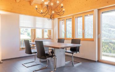Chalet 3.5 rooms - image - 9
