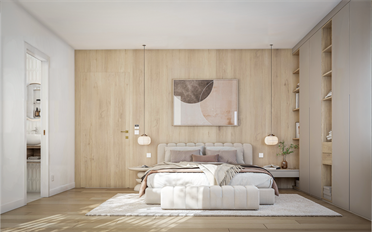 Maison contiguë 6 pièces - image - 8