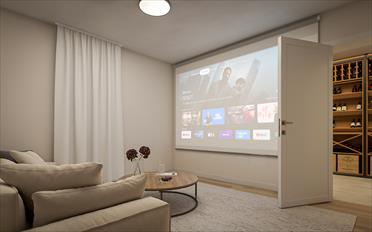 Maison contiguë 6 pièces - image - 9