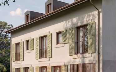 Reihenfamilienhaus 5 Zimmer - image - 11
