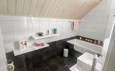 Maison contiguë 6.5 pièces - image - 6