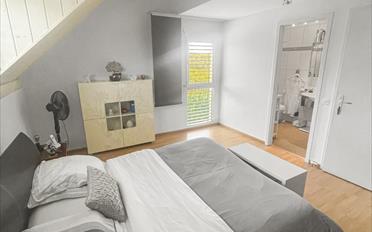 Maison contiguë 6.5 pièces - image - 10