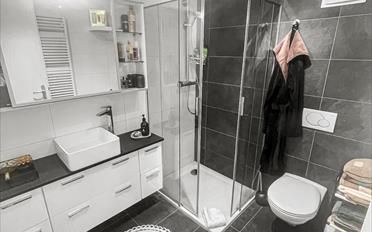 Maison contiguë 6.5 pièces - image - 9