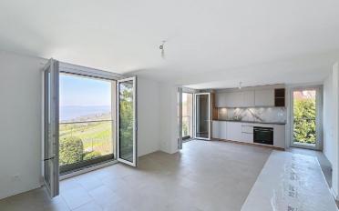 Einfamilienhaus 3.5 Zimmer - image - 1