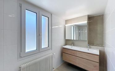 Einfamilienhaus 3.5 Zimmer - image - 9