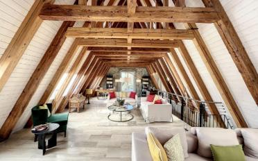 Single house 7.5 rooms - image - 1