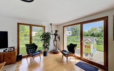 Maison jumelée 5.5 pièces - image - 6