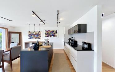 Maison jumelée 5.5 pièces - image - 4