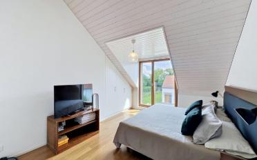 Maison jumelée 5.5 pièces - image - 9