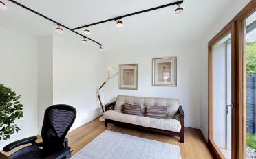 Maison jumelée 5.5 pièces - image - 7