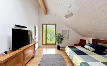 Maison jumelée 5.5 pièces - image - 8