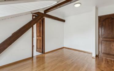 Attic flat 5.5 rooms - image - 4