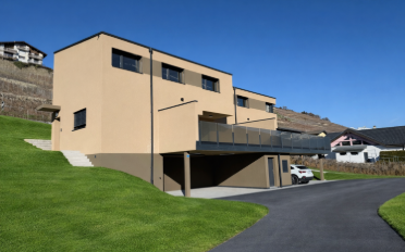 Villa 4.5 pièces - image - 12