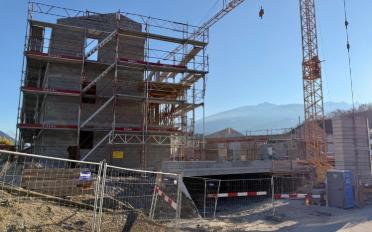 Appartement 3.5 pièces - image - 3