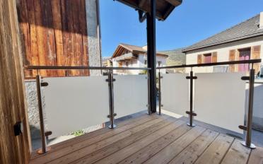 Maison contiguë 3.5 pièces - image - 9