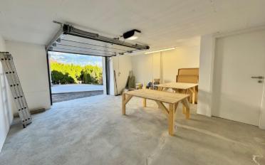 Maison contiguë 3.5 pièces - image - 10