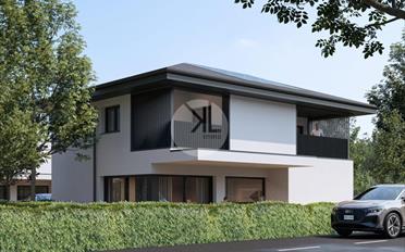 Villa 5.5 Zimmer - image - 1