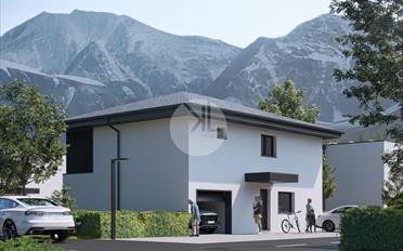Villa 5.5 Zimmer - image - 3