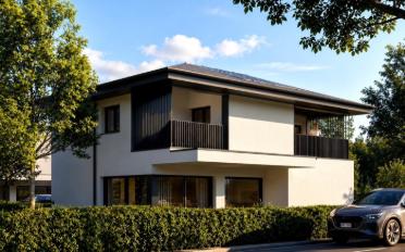 Villa 5.5 pièces - image - 1