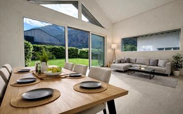 Villa 3.5 pièces - image - 2