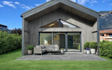Villa 3.5 pièces - image - 3