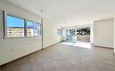 Wohnung 3.5 Zimmer - image - 3