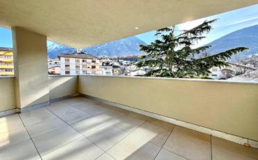 Wohnung 3.5 Zimmer - image - 1