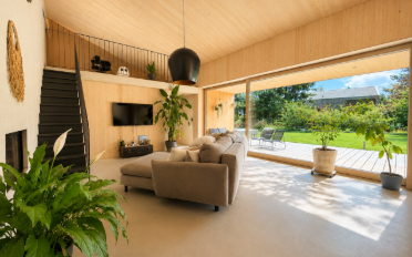 Single house 5.5 rooms - image - 5