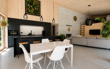 Single house 5.5 rooms - image - 6